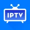 IPTV Smart Player: Xtream Live