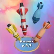 Crazy Bombs Evolution