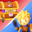Merge Monsters & Wizards