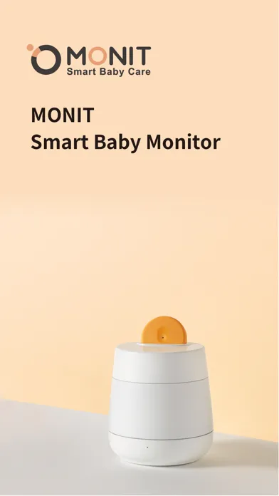 Monit Baby سکرین شاٹس