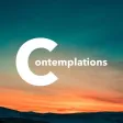Contemplations by Monium