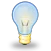 Colorful Light Bulbs