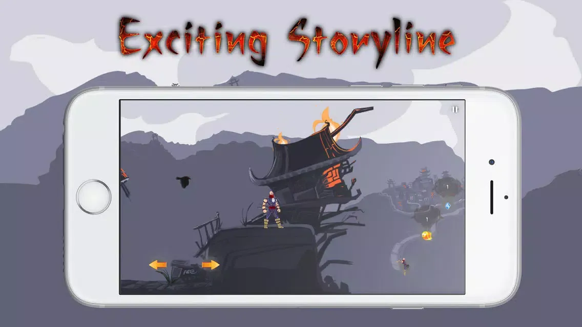 Monk Jing Screenshots