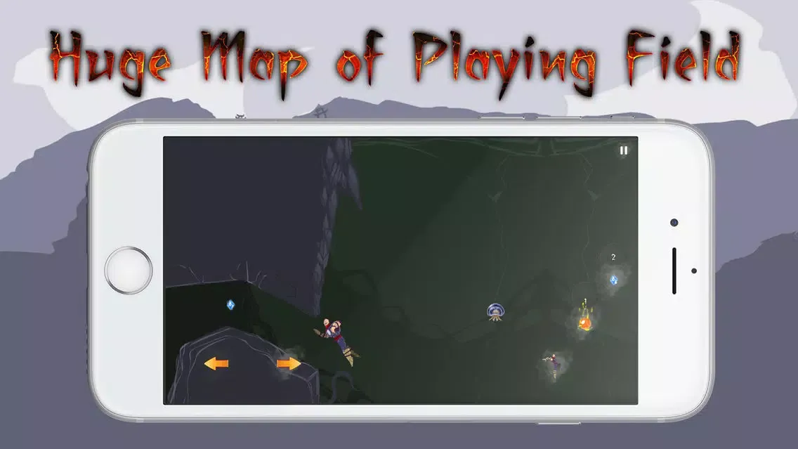 Monk Jing Screenshots