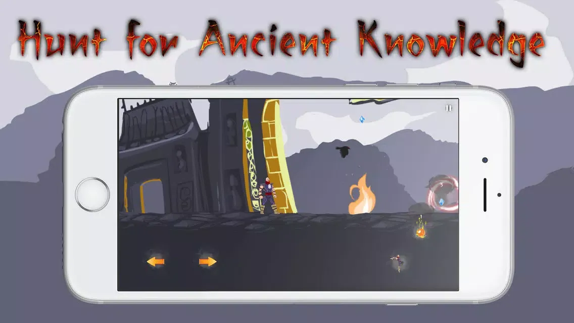 Monk Jing Screenshots