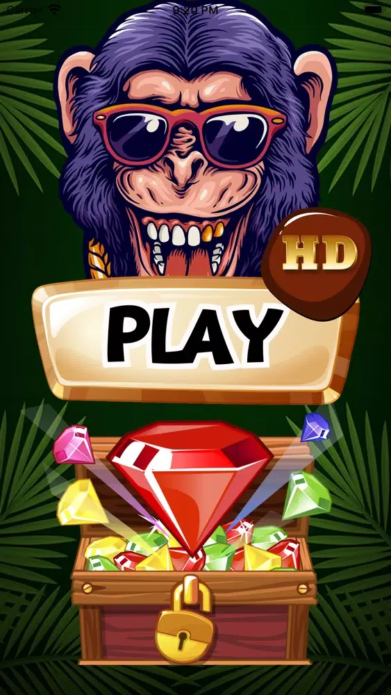 تصاویر Lucky Mr.Monkey Plus