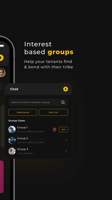Monk Circles应用截图