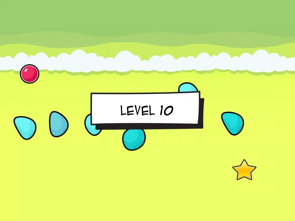 Elastic World iPad 應用截圖