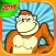 Crazy Monkey Hero Adventures