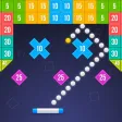 Breakout Brick Smasher Breakout Brick Smasher