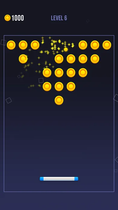Breakout Brick Smasher Screenshots