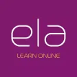 ELA eLearning (Student App) ELA eLearning (Student App)