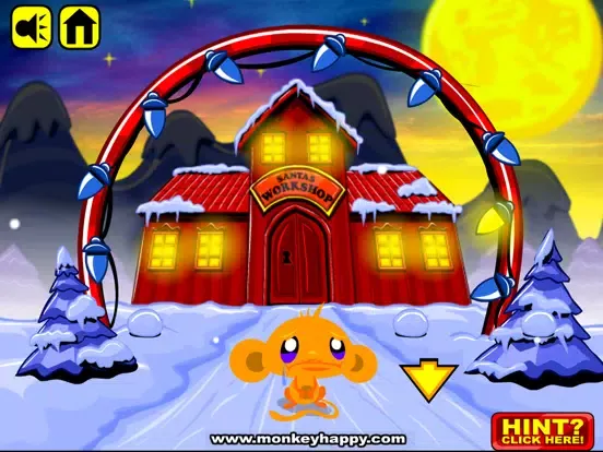 Скриншоты Monkey GO Happy Top Ten Games iPad 