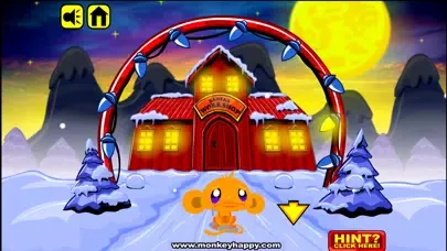 Скриншоты Monkey GO Happy Top Ten Games
