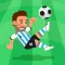 World Soccer Champs