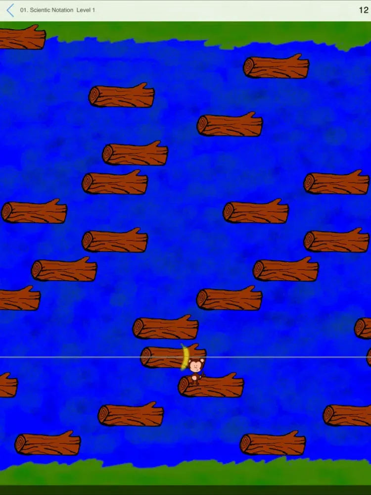 Middle School Math Pro 8th Grade iPad  Ekran Görüntüleri