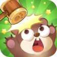 Whack-a-mole Game Whack-a-mole Game