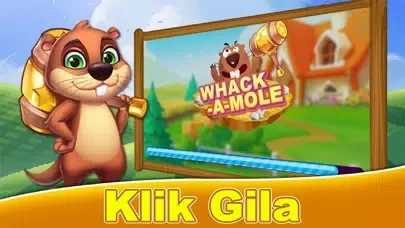 Capturas de pantalla de Whack-a-mole Game