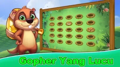 Capturas de pantalla de Whack-a-mole Game