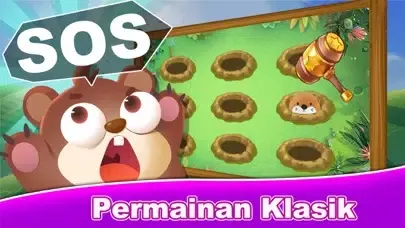 Capturas de pantalla de Whack-a-mole Game