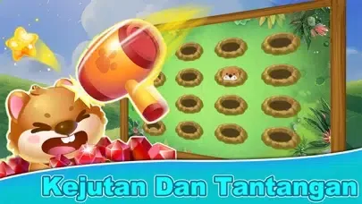 Capturas de pantalla de Whack-a-mole Game