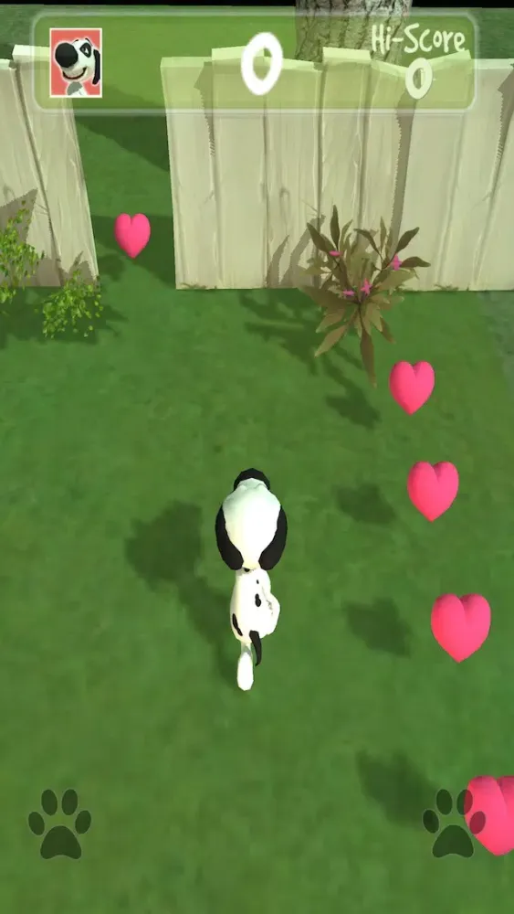 Versus: Cats and Dogs Screenshots