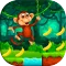 Monkey Run
