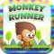 Endless Monkey Runner