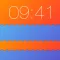 Slick - Lock Screen by Customizing your Wallpapers