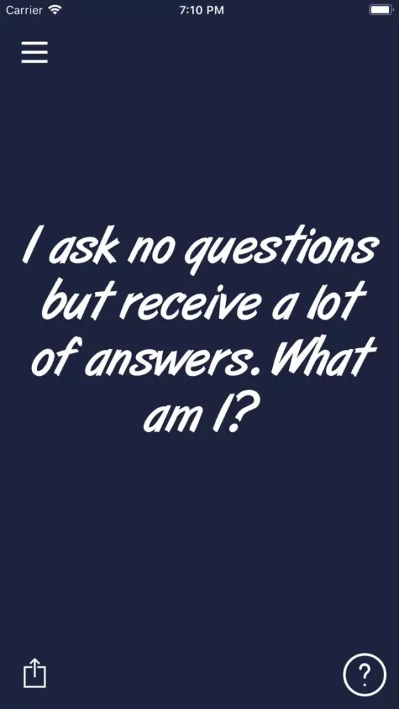 تصاویر Riddles - Guess the answer