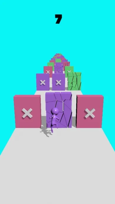 Color Stunt سکرین شاٹس
