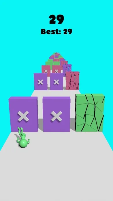 Color Stunt سکرین شاٹس