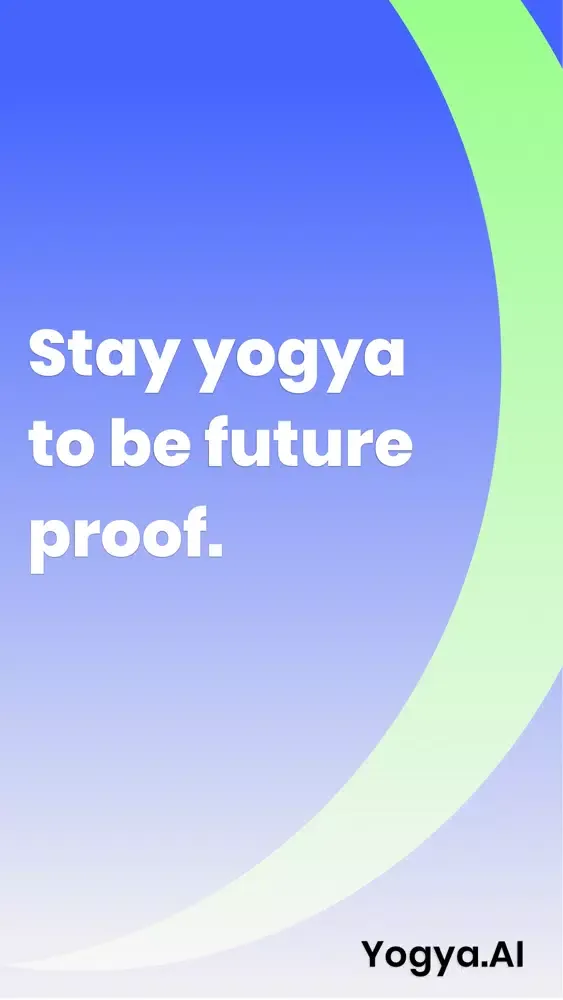 Capturas de pantalla de yogya.ai