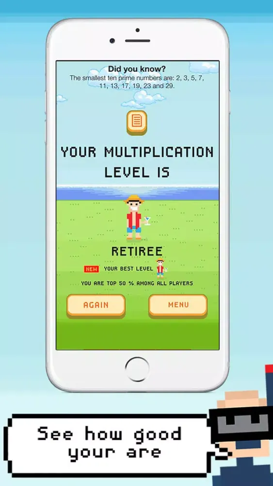 صور Fun Maths - Multiplication Drills