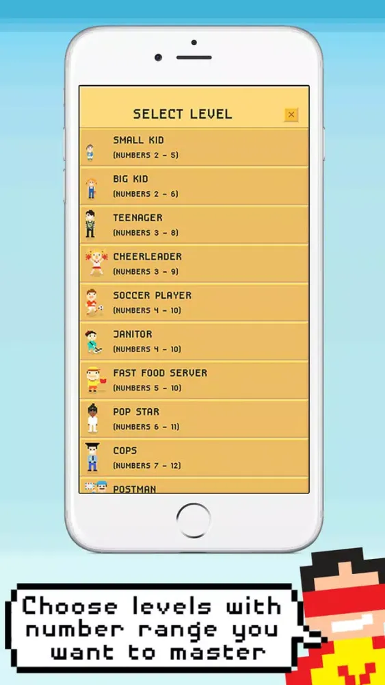 صور Fun Maths - Multiplication Drills