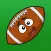 RugbyMoji - rugby union emoji and sticker keyboard
