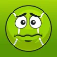 TennisMoji - tennis emoji & stickers keyboard app
