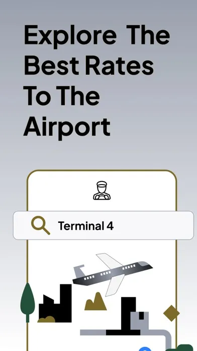 Capturas de pantalla de Monochrome - The Transport App