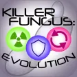 Killer Fungus: Evolution Killer Fungus: Evolution