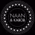 Naan & Kabob