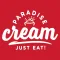 Paradise Cream