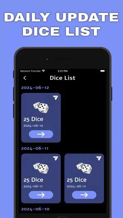 Mono GO! Dice Rewards & Events应用截图