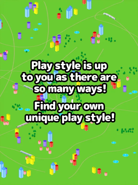 صور Easy Train Game iPad 