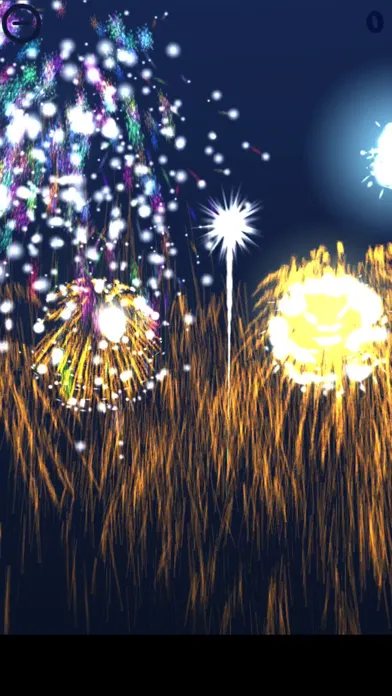 Ảnh chụp màn hình của I'm Fireworks Fun