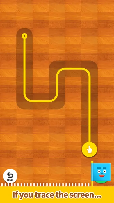 Pocket Marble Runs應用截圖