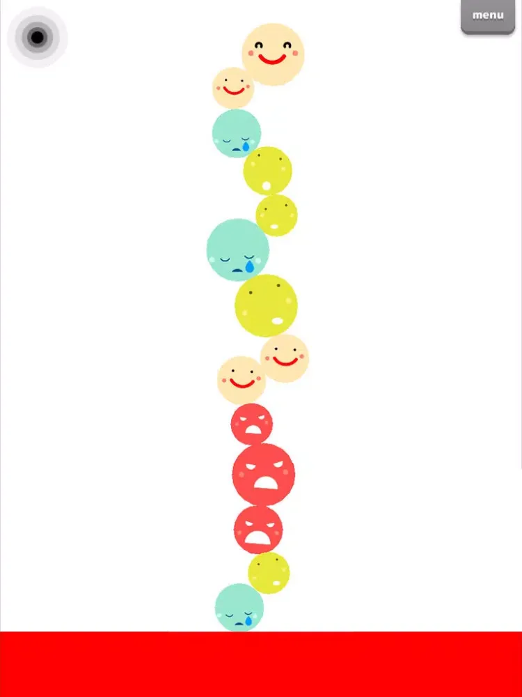 Ảnh chụp màn hình của Smile Blocks Educational games for toddler iPad 