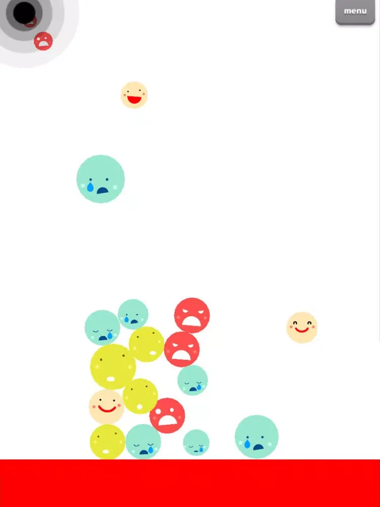 Ảnh chụp màn hình của Smile Blocks Educational games for toddler iPad 