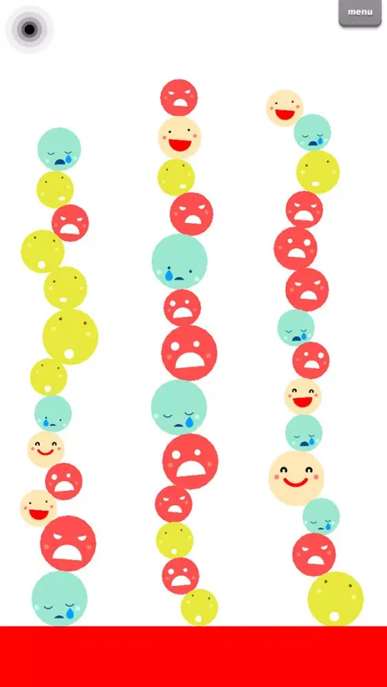 Ảnh chụp màn hình của Smile Blocks Educational games for toddler