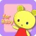 Colorful Rotating Bear : a free, easy-to-use, brain training application that will delight babies and stop them crying.