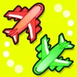 Airlines go-round for iPad - Funny educational App for Baby & Infant